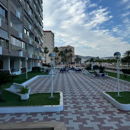 Miramar Primera Linea Playa * קויירה