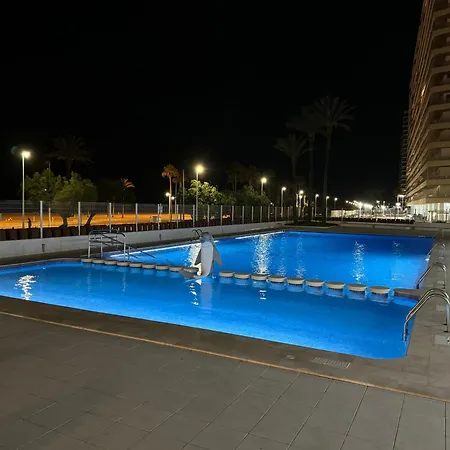 Miramar Primera Linea Playa