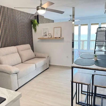 Miramar Primera Linea Playa קויירה