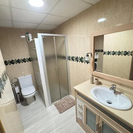 דירה Miramar Primera Linea Playa קויירה