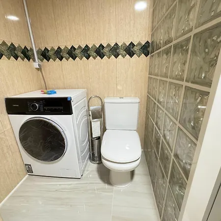 דירה Miramar Primera Linea Playa